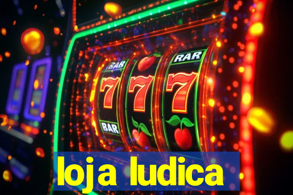 loja ludica